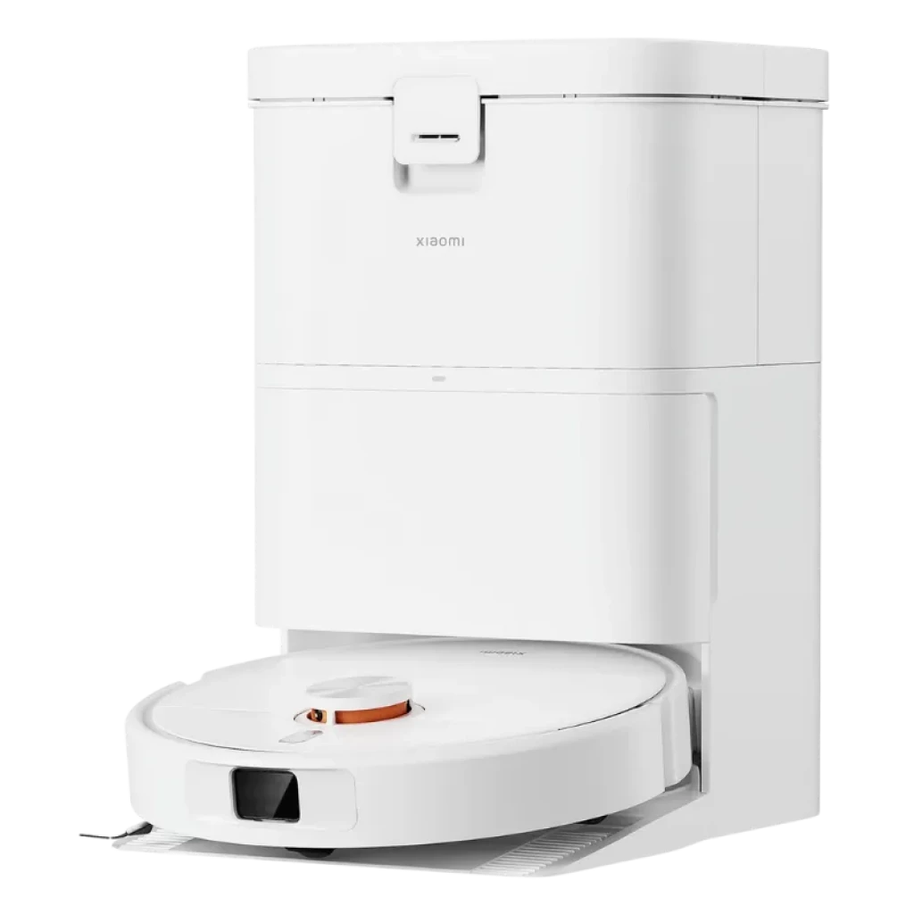 Xiaomi Robot Vacuum H50
