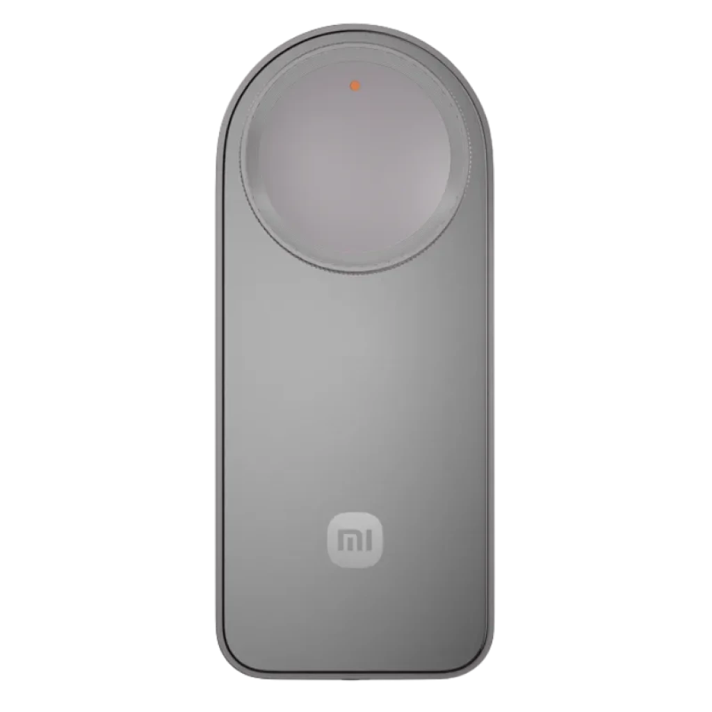 Xiaomi Self-Install Smart Lock sin teclado compatible con Alexa y Google Cerradura inteligente