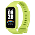 Xiaomi Mi Smart Band 9 Active Verde