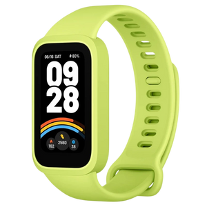 Xiaomi Mi Smart Band 9 Active Verde