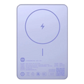 Xiaomi Super Slim Magnetic Power Bank 5000 mAh 22,5W Violeta