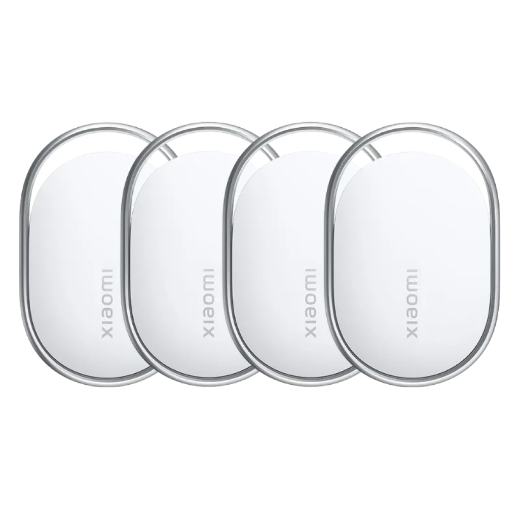 Xiaomi Tag (Pack x4)