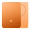 Xiaomi UltraThin Magnetic Power Bank 5000 15W Naranja