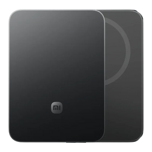 Xiaomi UltraThin Magnetic Power Bank 5000 15W Negro