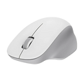 Ratón Inalámbrico Xiaomi Wireless Mouse Comfort Edition Blanco - 1200 DPI