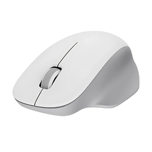 Ratón Inalámbrico Xiaomi Wireless Mouse Comfort Edition Blanco - 1200 DPI