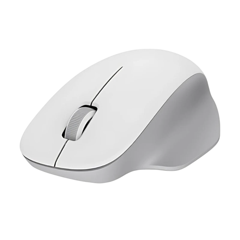 Ratón Inalámbrico Xiaomi Wireless Mouse Comfort Edition Blanco - 1200 DPI