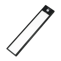 Yeelight A20 Negro - Lámpara LED para armario con sensor de movimiento