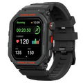 Zeblaze Ares GPS Negro - Reloj inteligente