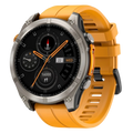 Zeblaze Stratos 4 GPS Naranja