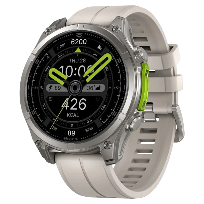 Zeblaze Vibe 8 Beige