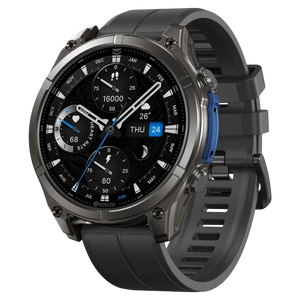 Zeblaze Vibe 8 Negro