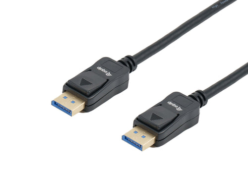 119272 Cable DisplayPort 2.1, 2,0 m, 16K/60Hz, 40Gbps