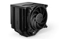 Dark Rock Pro 5 Procesador Refrigerador de aire 120/135 mm Negro 1 pieza(s)