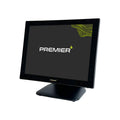KT-2000 N97 1,99 GHz Todo-en-Uno 38,1 cm (15") 1024 x 768 Pixeles Pantalla táctil Negro
