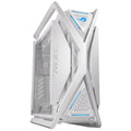 ROG GR701 Hyperion White Torre Blanco