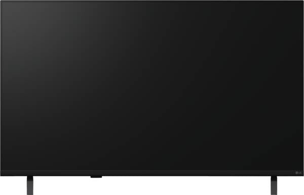 50NU900B6LA 127 cm (50") 4K Ultra HD Smart TV Wifi Negro