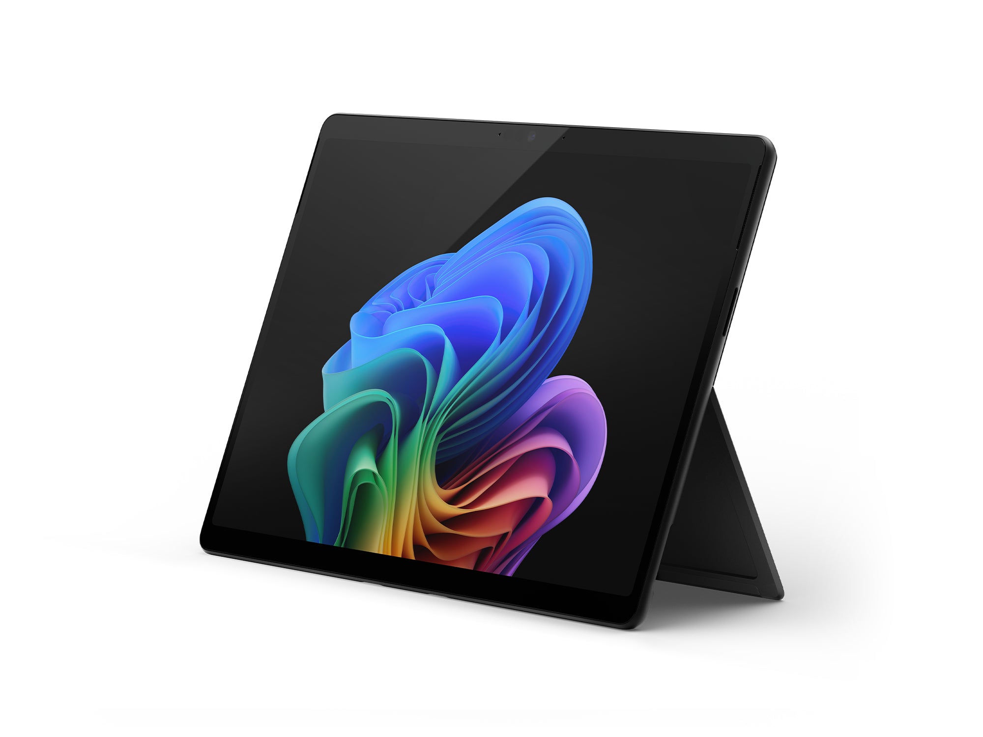 Surface Pro 11 Copilot+ PC Intel Core Ultra 5 256 GB 33 cm (13") 16 GB Wi-Fi 7 (802.11be) Windows 11 Pro Negro
