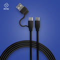 FT0042 cable USB 3 m USB C
