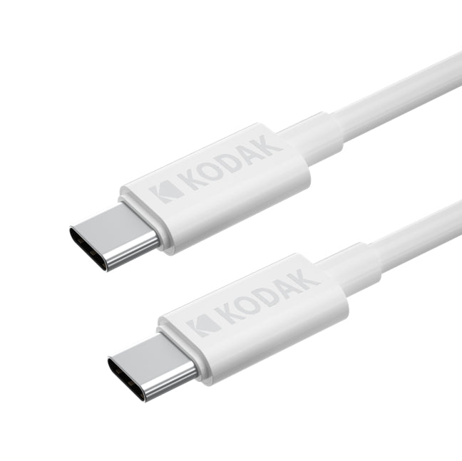 30425972 cable USB 1 m USB C Blanco