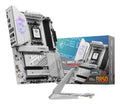 MPG B850 EDGE TI WIFI placa base AMD B850 Zócalo AM5 ATX
