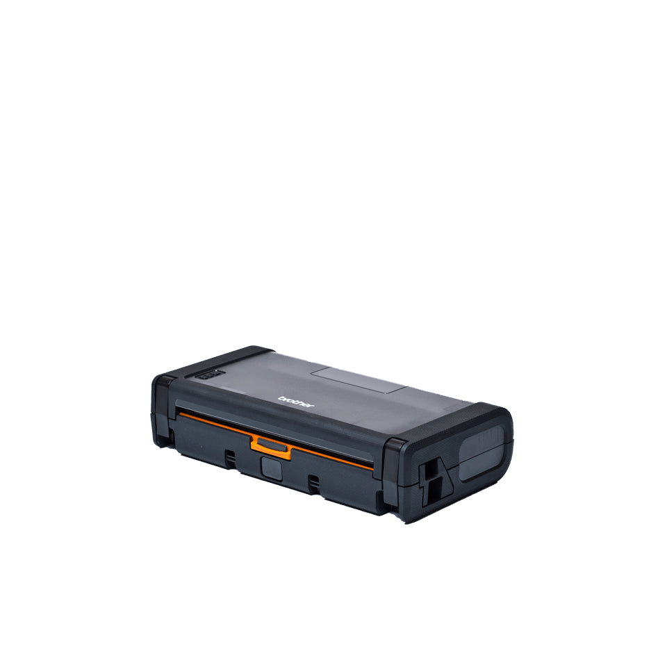 PA-RC-001 caja para equipo Negro