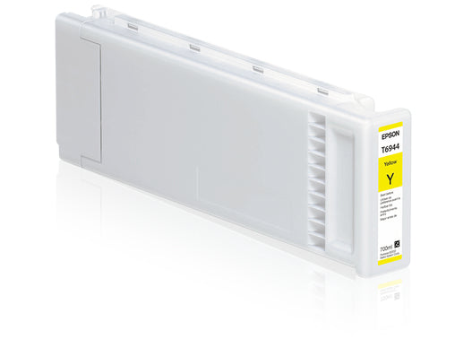 UltraChrome XD T694400 cartucho de tinta 1 pieza(s) Original Amarillo