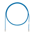UTP28X5M cable de red Azul 5 m Cat6a F/UTP (FTP)