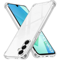 Funda de silicona Reinforced Samsung Galaxy A17 4G / A17 5G  