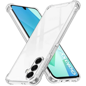 Funda de silicona Reinforced Samsung Galaxy A17 4G / A17 5G