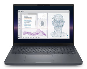 Pro Max 16 Plus MB16250 Intel Core Ultra 7 265HX Estación de trabajo móvil 40,6 cm (16") Full HD+ 32 GB DDR5-SDRAM 1 TB SSD NVIDIA RTX PRO 3000 Blackwell Wi-Fi 7 (802.11be) Windows 11 Pro Español Negro