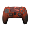 PS5 Custom Kit Batman, Silicone Skin + Grips + Touchpad Sticker