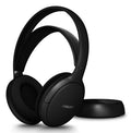 SHC5200M2/12 auricular y casco Auriculares Inalámbrico Diadema TV USB Tipo C Negro