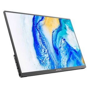 Arzopa A1 GAMUT 15.6 FHD IPS HDR