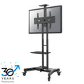 NM-M1700BLACK Carro para TV 32-75"