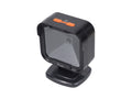 351028 lector de código de barras Lector de códigos de barras fijo 1D/2D LED Negro