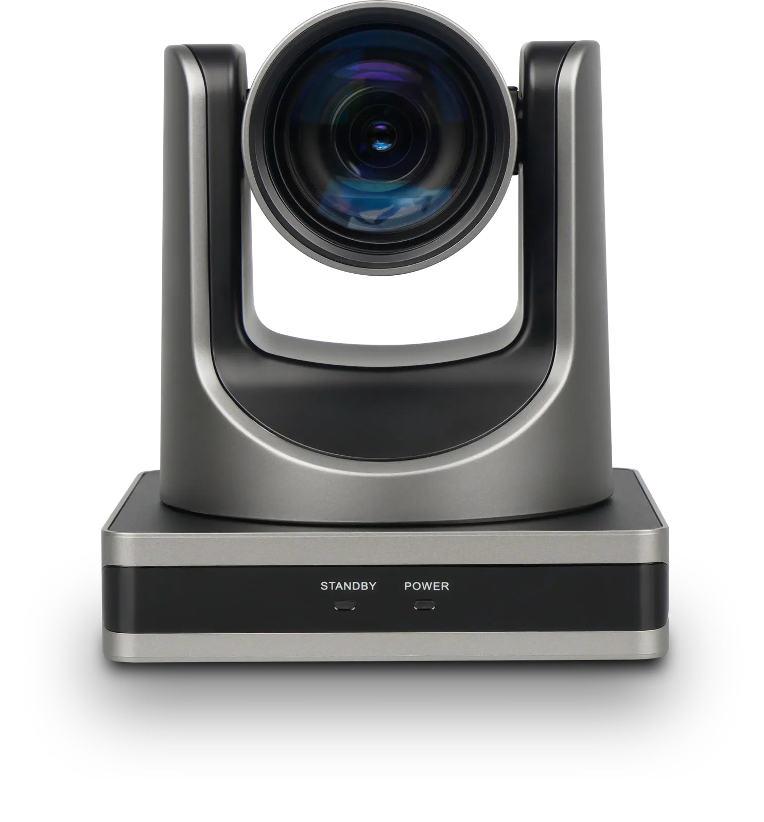 UC P15 cámara de videoconferencia 2,07 MP Gris 1920 x 1080 Pixeles 60 pps CMOS 25,4 / 2,8 mm (1 / 2.8")
