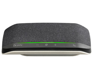 Altavoz manos libres Poly Sync 10 USB-A USB-C