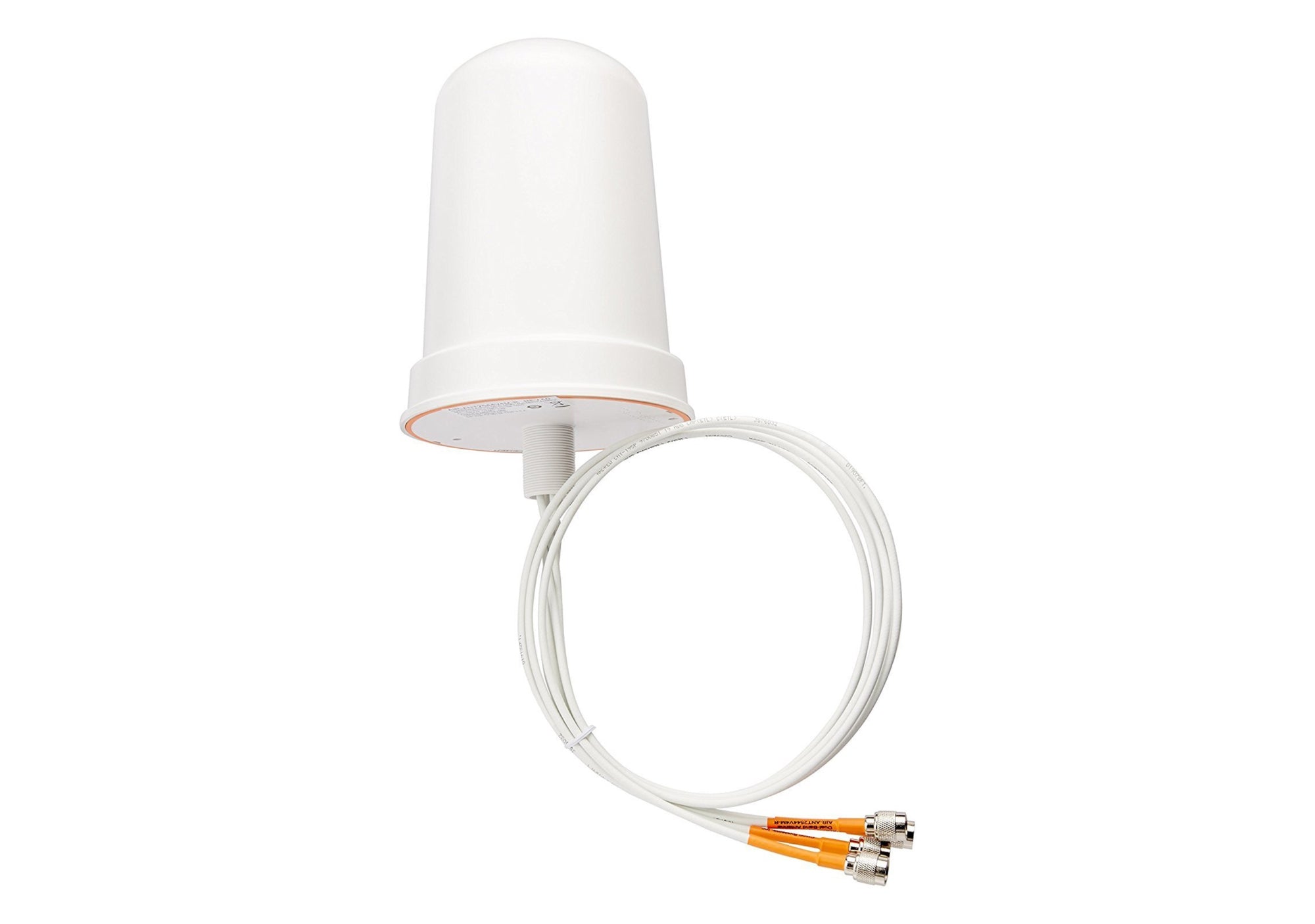 AIR-ANT2544V4M-RS= antena para red Antena omnidireccional RP-TNC 4 dBi