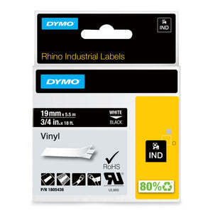 Etiquetas de Vinilo IND
