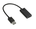 Adaptador DisplayPort a HDMI True 4K