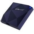 Ottocast A2AIR Azul - Adaptador Inalámbrico Android Auto