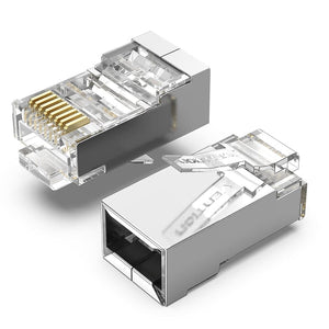 Conector RJ45 IDAR0-50/ Cat.5e/ 50 uds