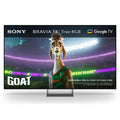 K-55XR75M2 Televisor 139,7 cm (55") 4K Ultra HD Smart TV Wifi Negro