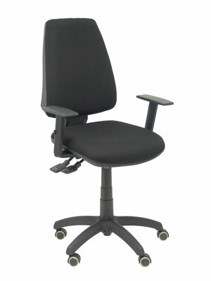 14SBALI840B10RP silla de oficina y de ordenador Asiento acolchado Respaldo acolchado