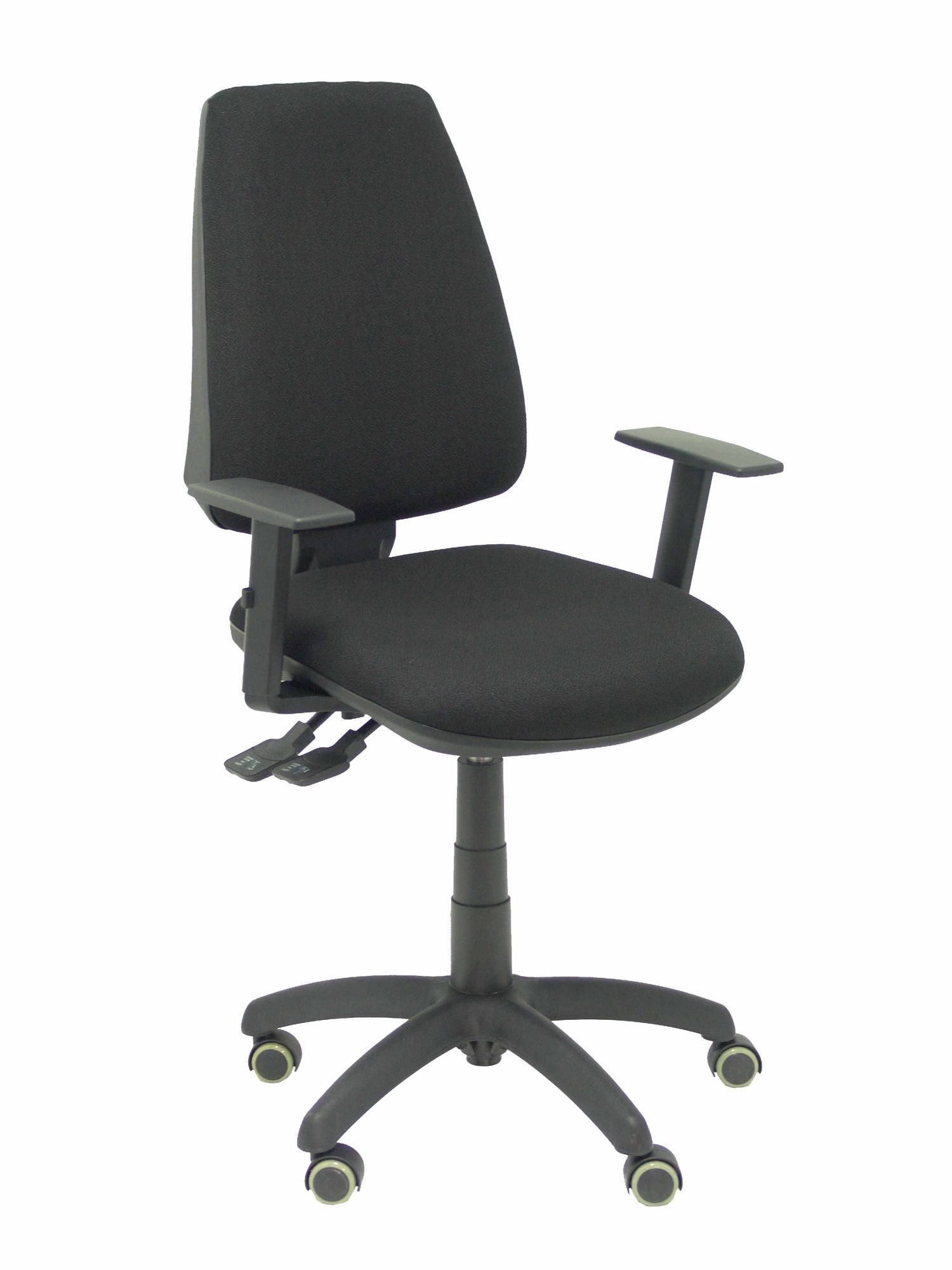 14SBALI840B10RP silla de oficina y de ordenador Asiento acolchado Respaldo acolchado