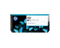 Cartucho de tinta DesignJet 727 negro fotográfico de 300 ml