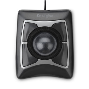 Expert Mouse Trackball con cable