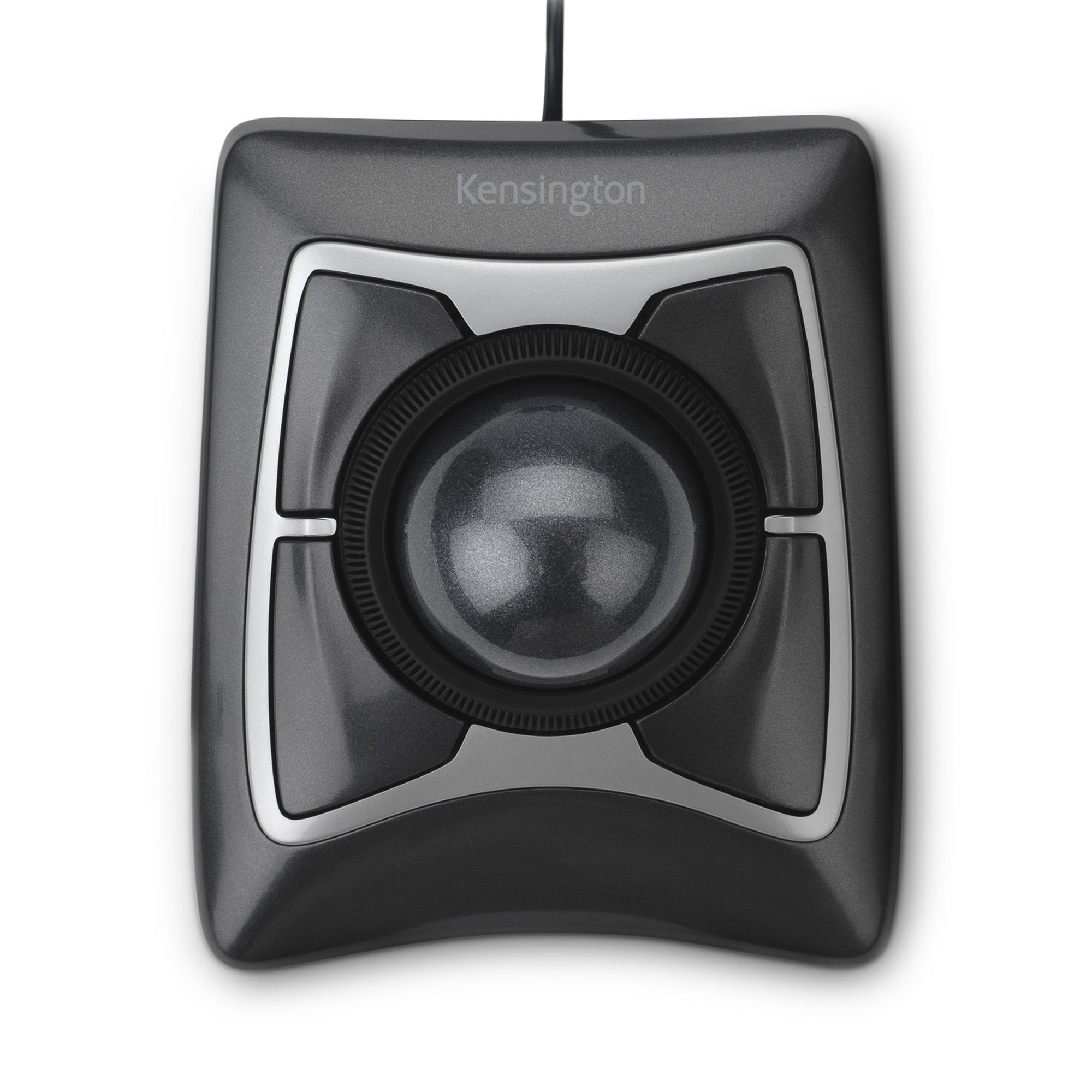 Expert Mouse Trackball con cable