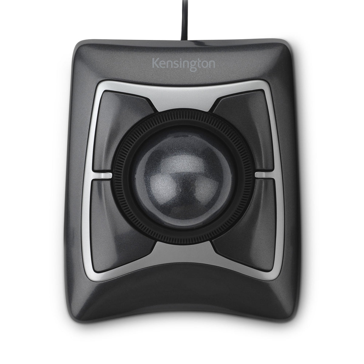 Expert Mouse Trackball con cable